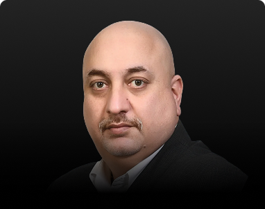 Ajay Turki