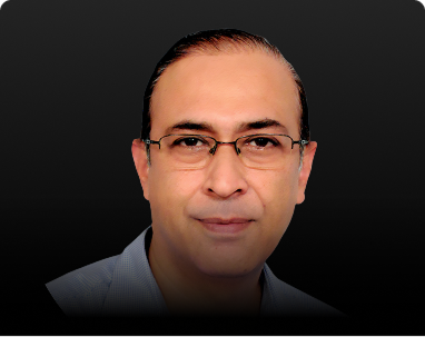 Manish K Saini