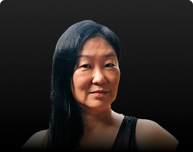 Rachel Chen Paulo