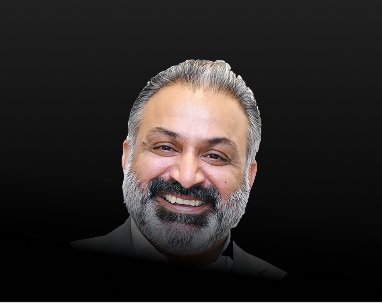 Vijay Sahrawat