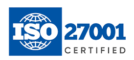 ISO Certification