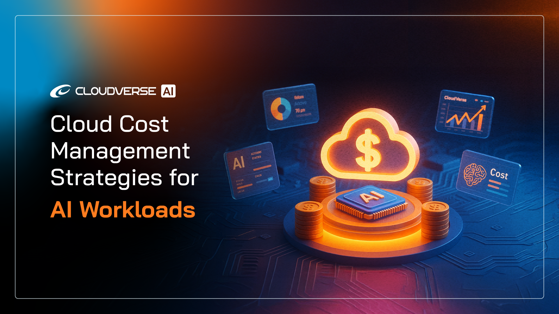Cloud Cost Management Strategies for AI Workloads