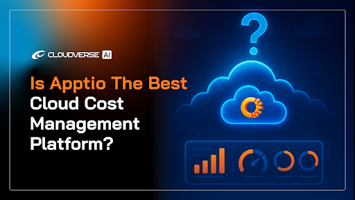 Is Apptio The Best Cloud Cost Management Platform?
